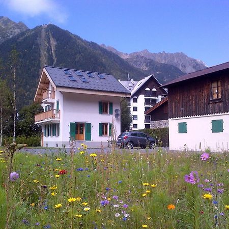 Chalet Oryx Chamonix Camera foto