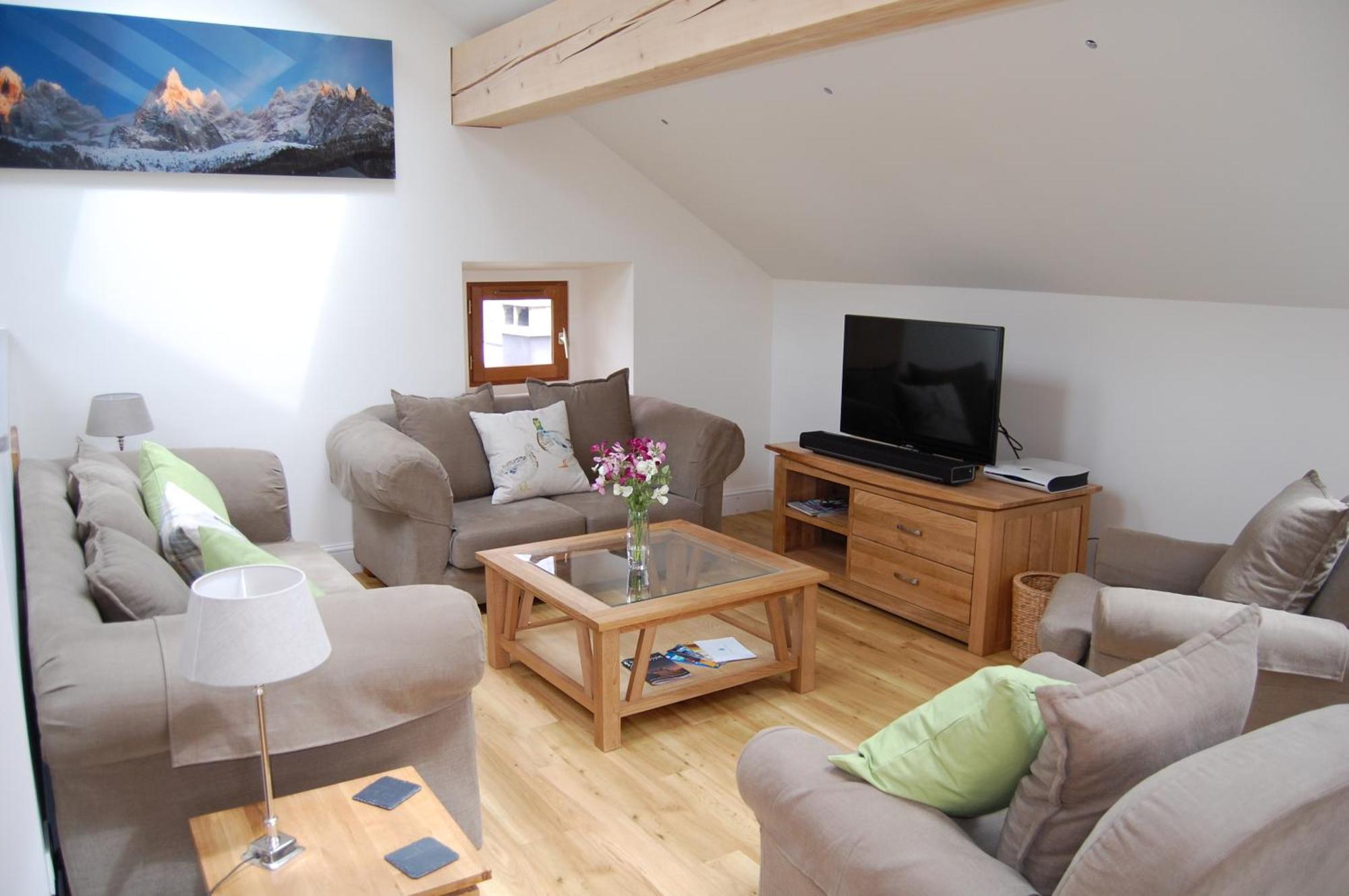 Chalet Oryx Chamonix Esterno foto