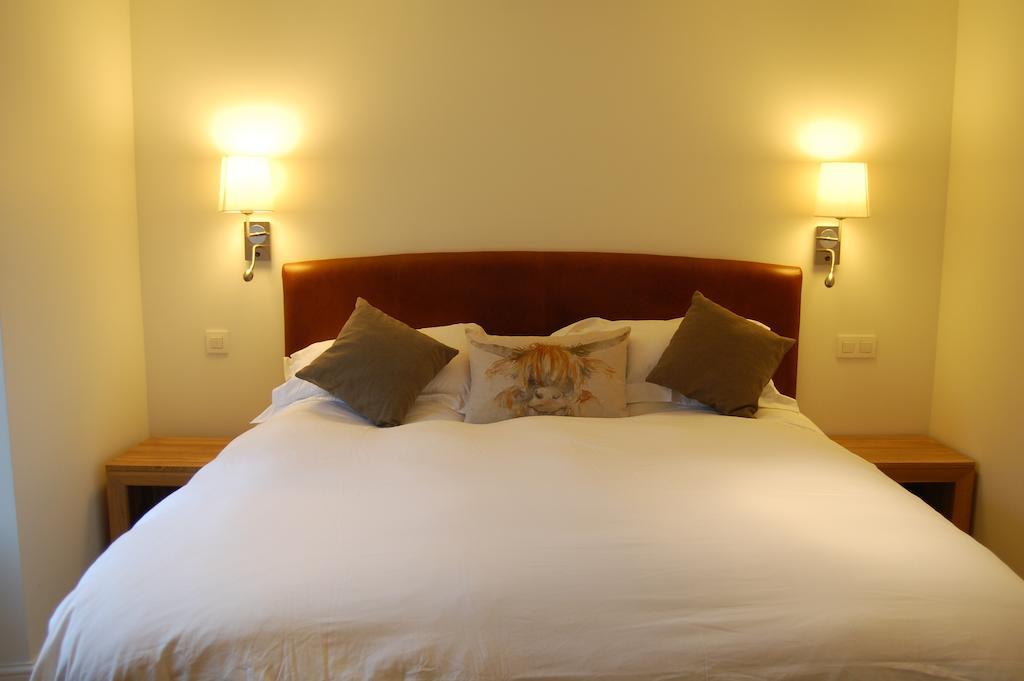 Chalet Oryx Chamonix Camera foto